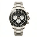 Rolex Daytona 126529LN White Gold ”Le Mans”